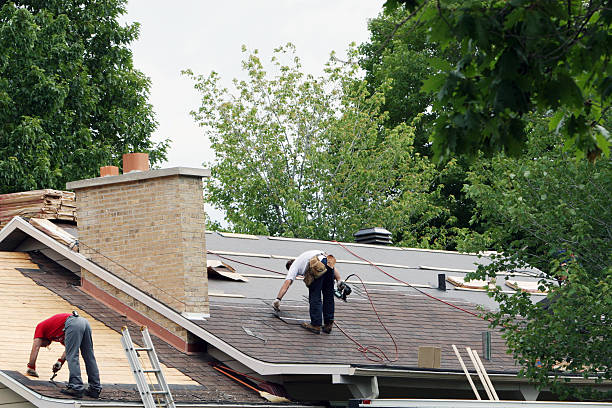 Best Flat Roofing  in Sharpsburg, NC