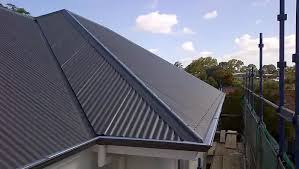 Best Storm Damage Roof Repair  in Sharpsburg, NC