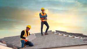 EPDM Roofing in Sharpsburg, NC
